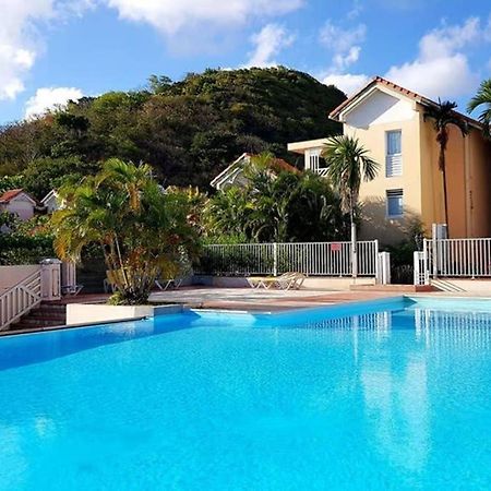 Superbe Studio Ultra Cosy A 2 Min De La Plage Sainte-Anne Exterior foto