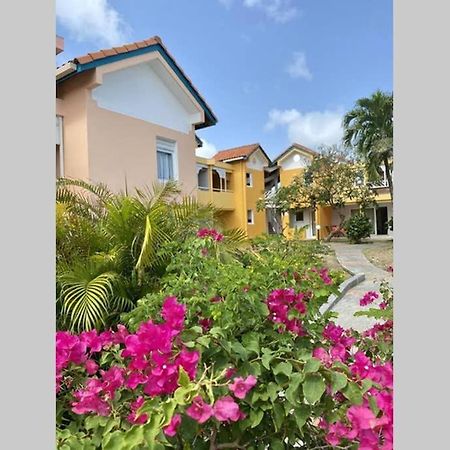 Superbe Studio Ultra Cosy A 2 Min De La Plage Sainte-Anne Exterior foto