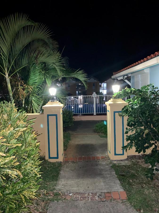 Superbe Studio Ultra Cosy A 2 Min De La Plage Sainte-Anne Exterior foto