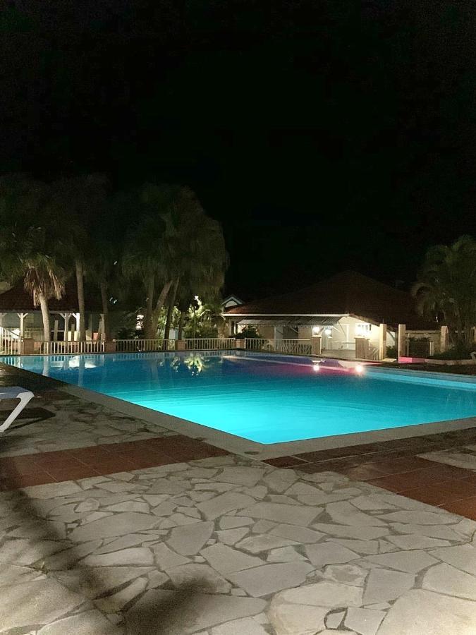 Superbe Studio Ultra Cosy A 2 Min De La Plage Sainte-Anne Exterior foto