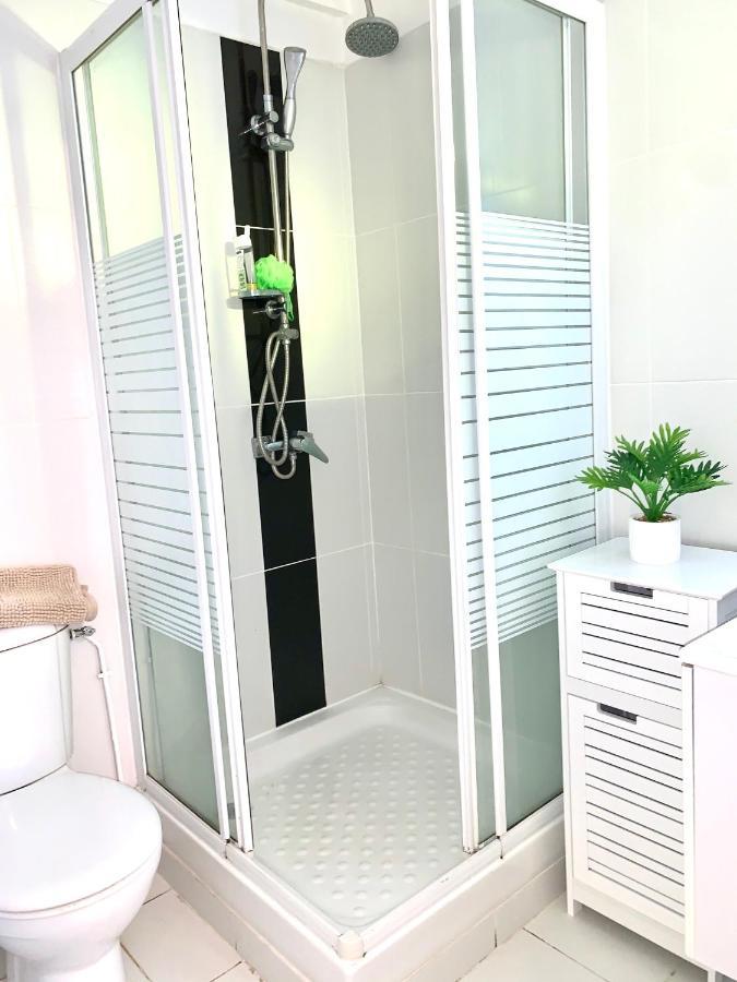 Superbe Studio Ultra Cosy A 2 Min De La Plage Sainte-Anne Exterior foto