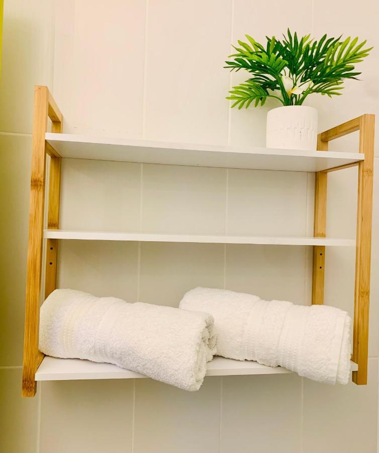 Superbe Studio Ultra Cosy A 2 Min De La Plage Sainte-Anne Exterior foto
